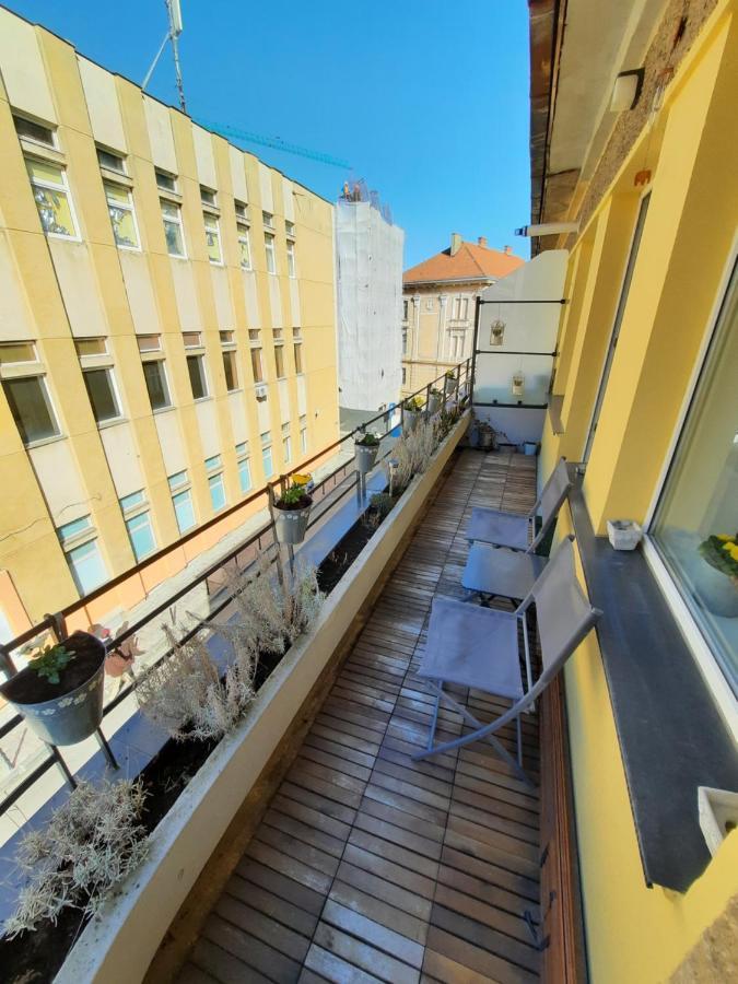 Pif Apartments Sadoveanu Braşov Exterior foto