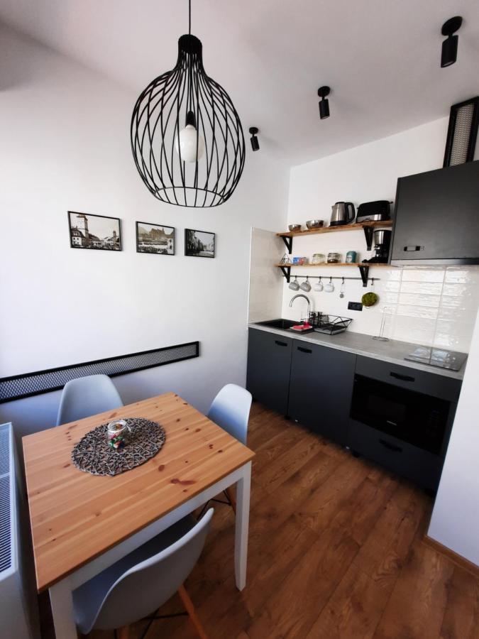 Pif Apartments Sadoveanu Braşov Exterior foto