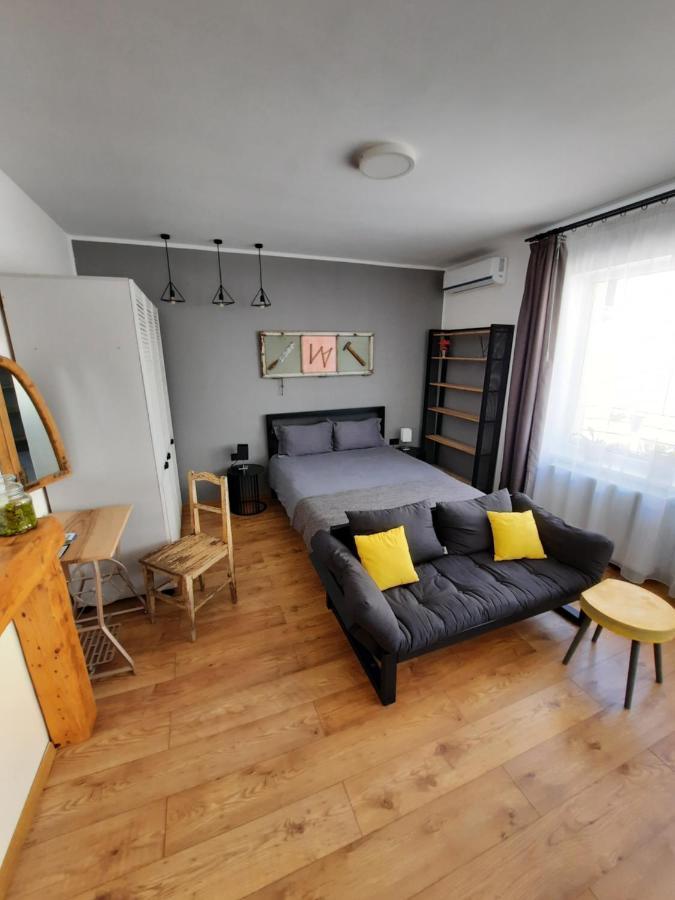 Pif Apartments Sadoveanu Braşov Exterior foto