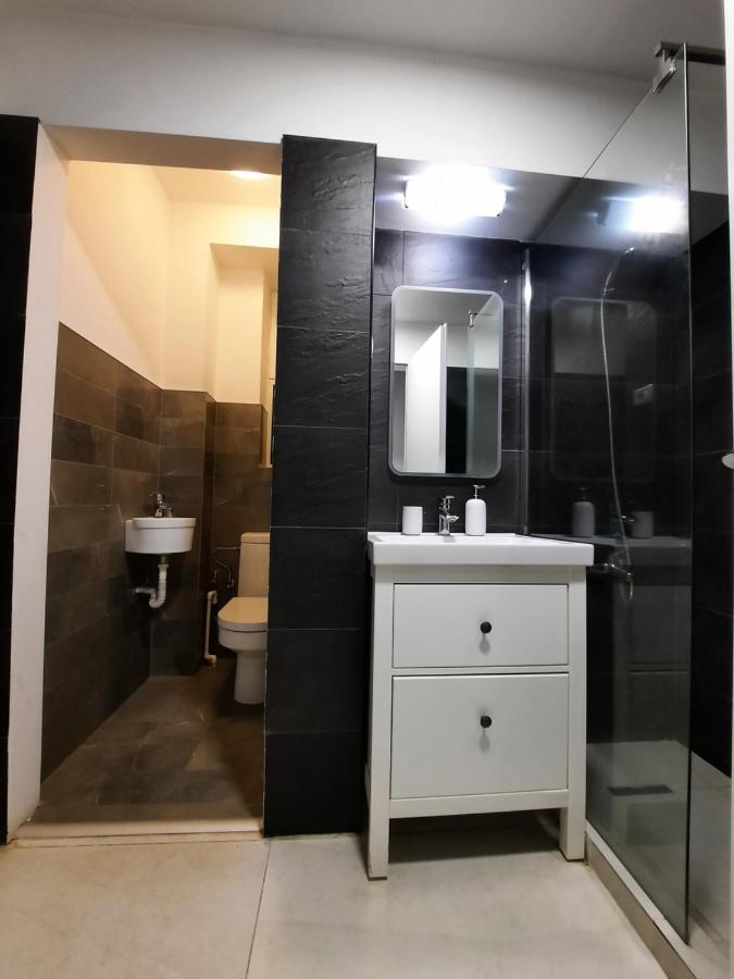 Pif Apartments Sadoveanu Braşov Exterior foto