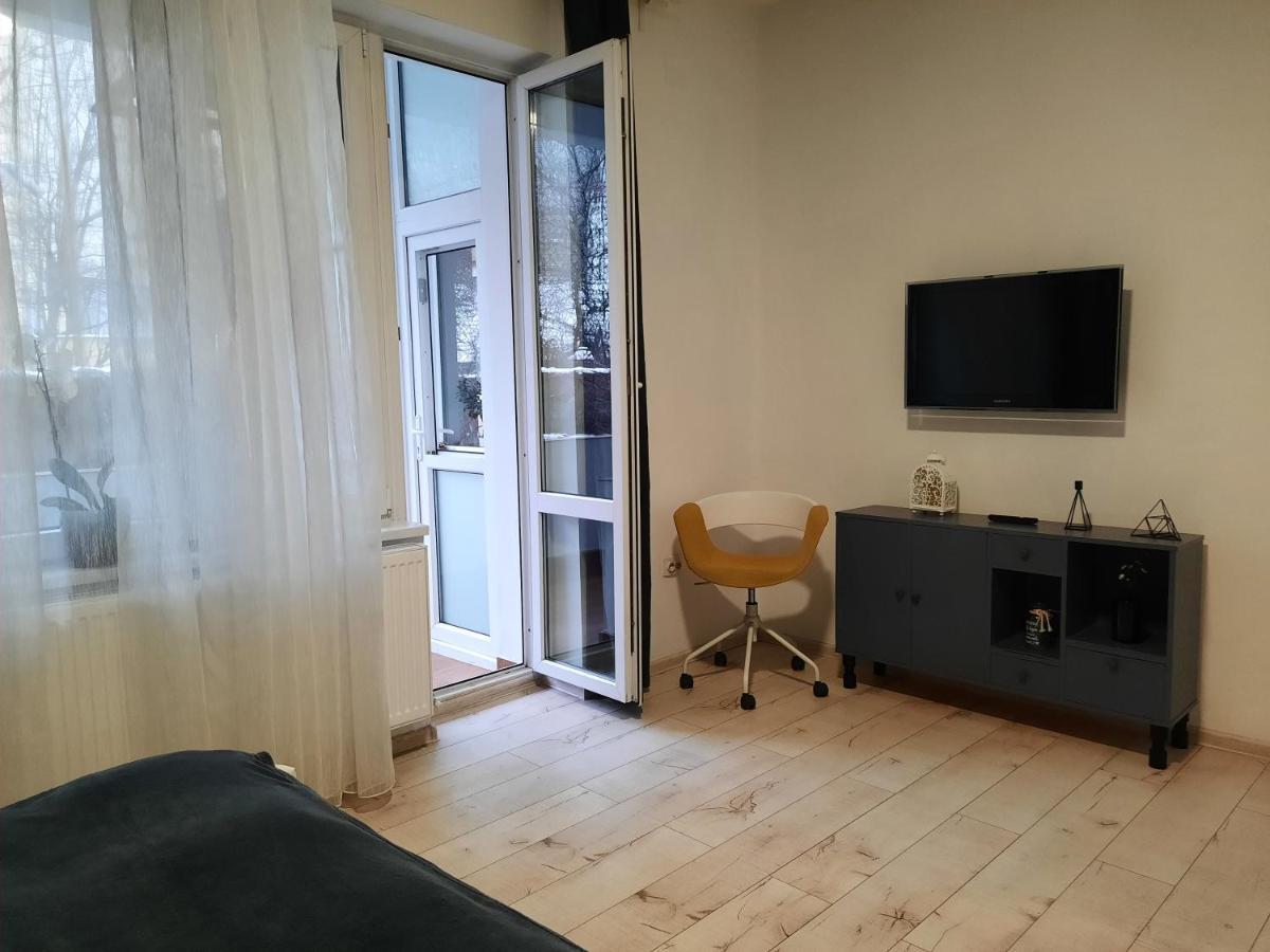 Pif Apartments Sadoveanu Braşov Exterior foto