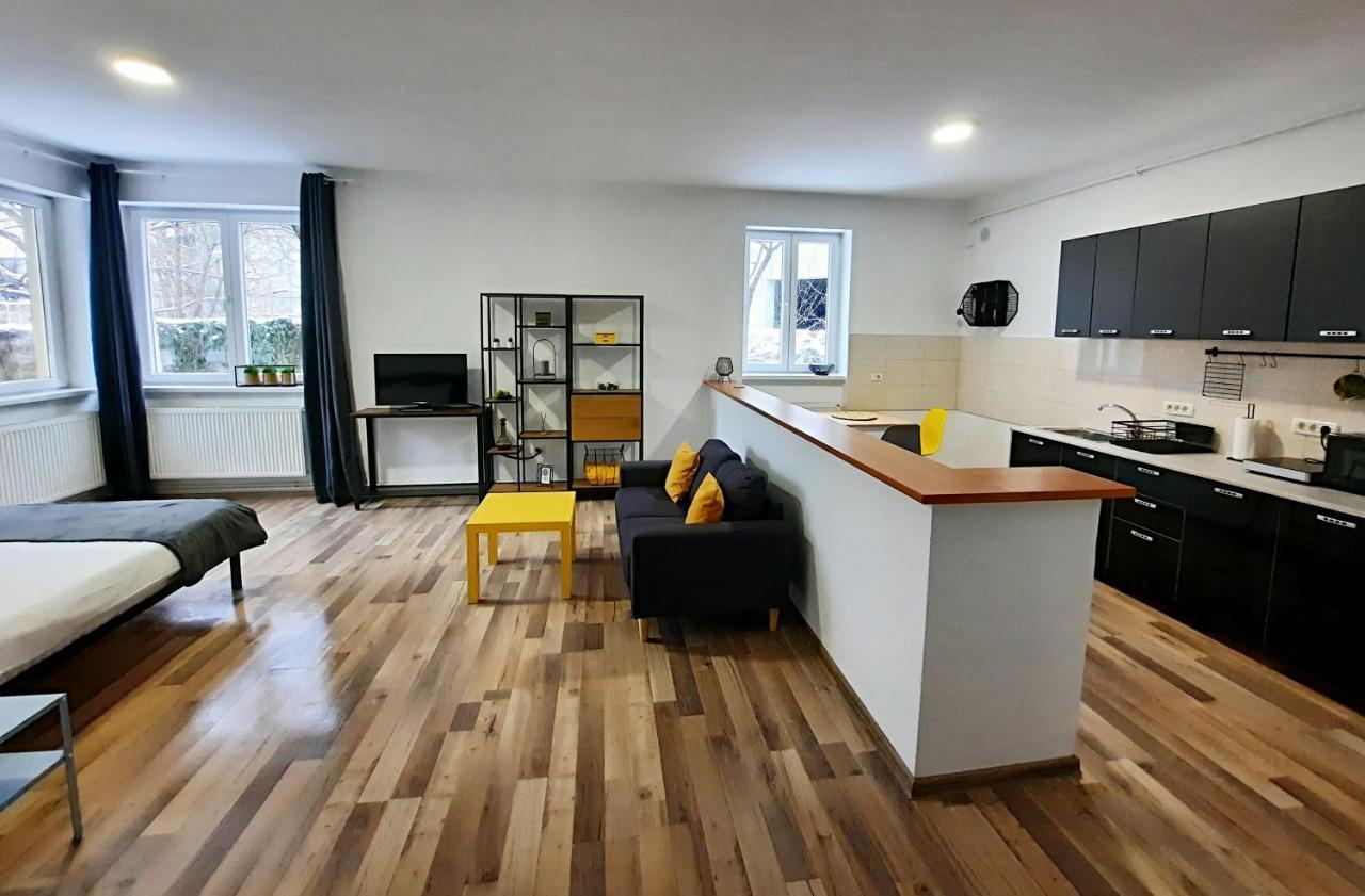 Pif Apartments Sadoveanu Braşov Exterior foto