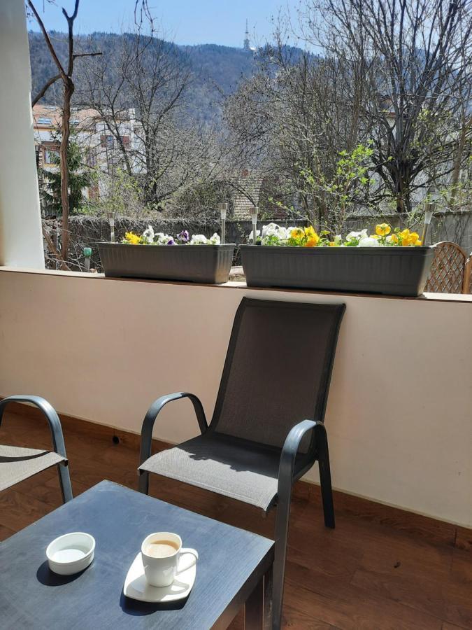 Pif Apartments Sadoveanu Braşov Exterior foto