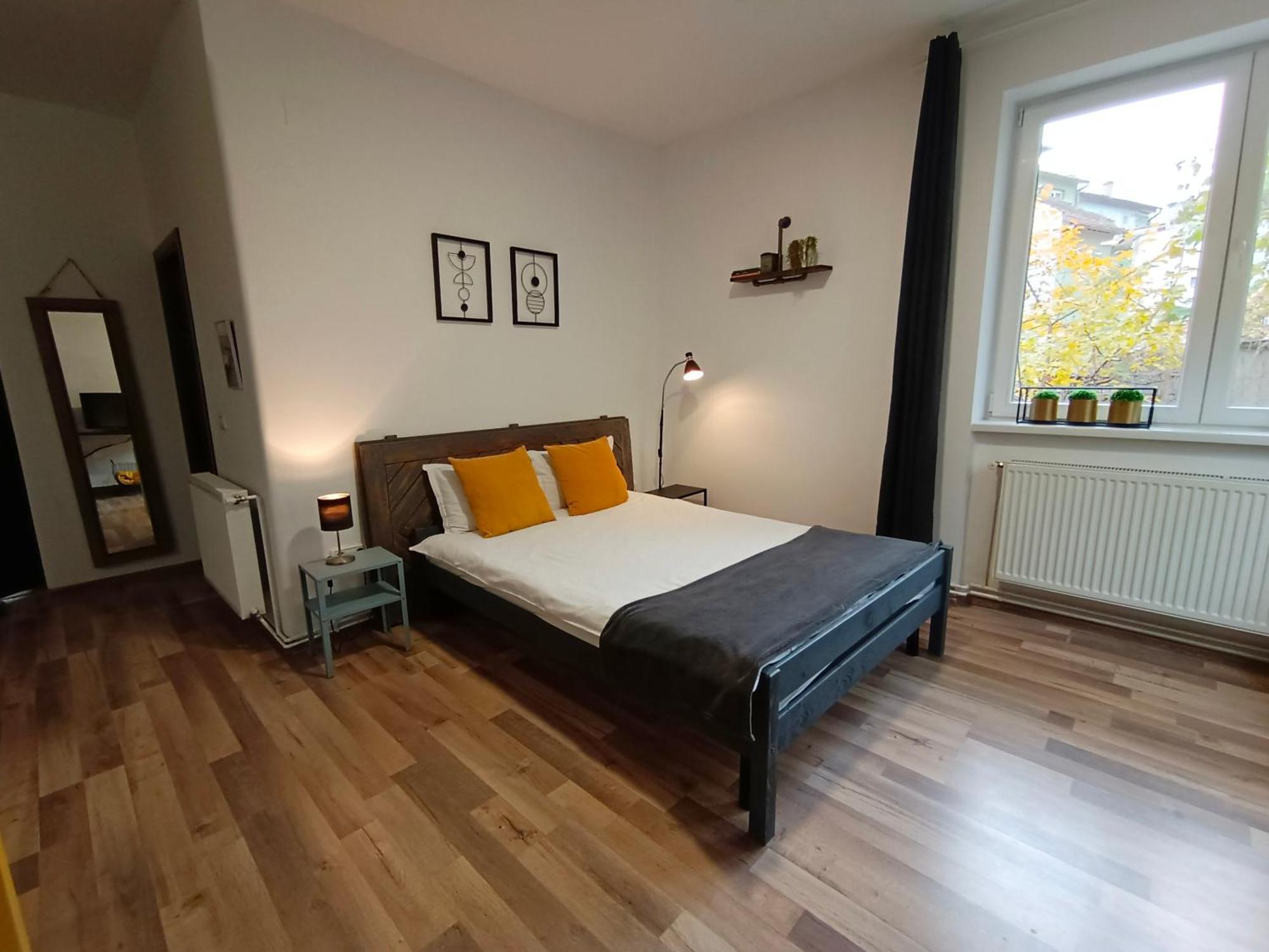 Pif Apartments Sadoveanu Braşov Exterior foto