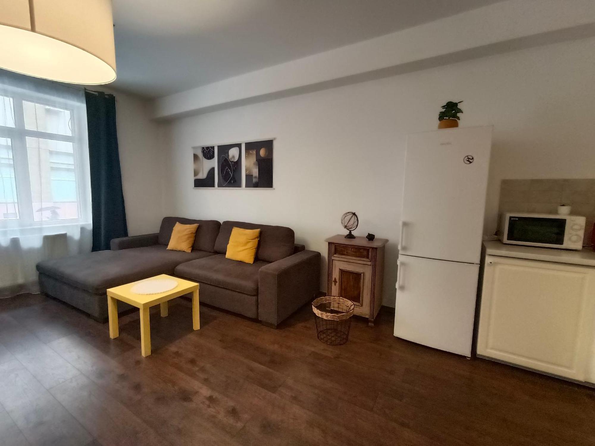 Pif Apartments Sadoveanu Braşov Quarto foto